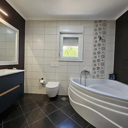 Ferienhaus Olive Čitluk