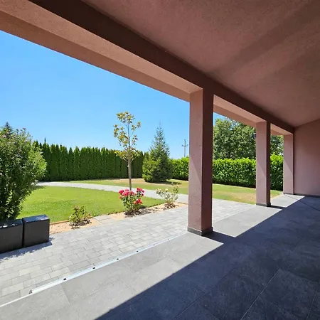 Ferienhaus Olive *